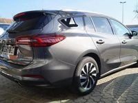 Usado Ford Focus Titanium 155 CV (114 kW) 2025 Gris Familiar