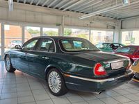 Gebraucht Jaguar XJ8 396 PS (291 kW) 2004 Grün Limousine
