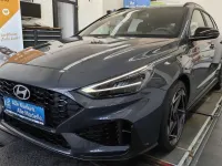 Neu Hyundai i30 N Line 150 PS (110 kW) 2026 Other Kombi