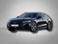 Gebraucht Audi A5 S-Line 204 PS (150 kW) 2026 Firmamentblau metallic Kombi