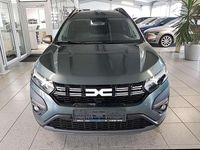 Gebraucht Dacia Jogger Extreme 101 PS (74 kW) 2024 Zedergrün Van / Kleinbus