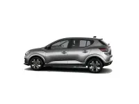 Gebraucht Dacia Sandero Journey 91 PS (66 kW) 2025 Grau Limousine