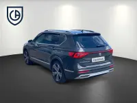 Gebraucht Seat Tarraco 150 PS (110 kW) 2020 Grau SUV
