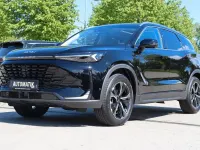 Neu Baic X75 177 PS (130 kW) 2026 Schwarz SUV