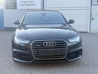 Gebraucht Audi A6 Ambiente 272 PS (200 kW) 2017 Grau Kombi