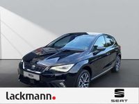 Gebraucht Seat Ibiza XCELLENCE 116 PS (85 kW) 2024 Grau Limousine
