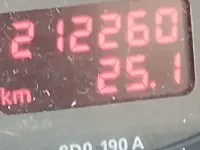 Używany Audi A4 101 KM (74 kW) 1995 Niebieski Sedan/Limuzyna
