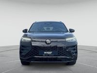 Neu VW Tayron Style 272 PS (200 kW) 2026 Schwarz SUV