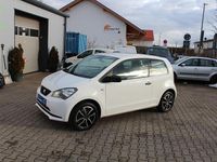 Usata Seat Mii Reference 75 CV (55 kW) 2014 Bianco Utilitaria