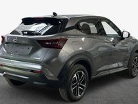 Gebraucht Nissan Juke N-Connecta 143 PS (105 kW) 2024 Dark grey metallic SUV