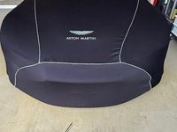 Gebraucht Aston Martin V8 Vantage 536 PS (394 kW) 2022 Grün