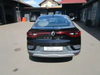 Gebraucht Renault Arkana Equilibre 140 PS (102 kW) 2023 Schwarz SUV