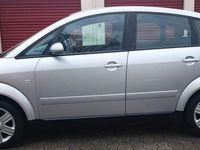 Gebraucht Audi A2 75 PS (55 kW) 2004 Silber Kleinwagen