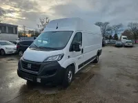 Gebraucht Fiat Ducato 160 PS (117 kW) 2022 Van