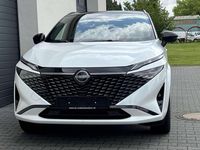 Neu Nissan Qashqai 158 PS (116 kW) 2025 Metallic gegen aufpreis SUV