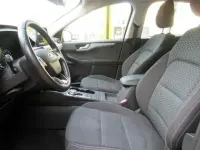 Gebraucht Ford Kuga Cool & Connect 120 PS (88 kW) 2021 Grau SUV