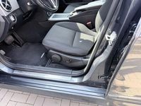 Gebraucht Mercedes GLK220 170 PS (125 kW) 2012 Grau SUV