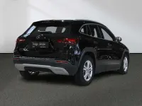 Usata Mercedes GLA200 163 CV (119 kW) 2024 Nero SUV