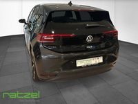 Gebraucht VW ID.3 Pro Performance 150 kW (204 PS) 2022 Grau Kleinwagen