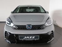 gebraucht Honda Jazz Hybrid Advance Sport MJ 24 Navi/Allwetter