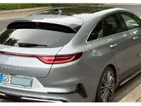 Gebraucht Kia ProCeed GT-Line 140 PS (102 kW) 2025 Silber Kombi