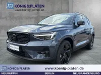 Gebraucht Volvo XC40 Plus 163 PS (119 kW) 2025 Blau SUV