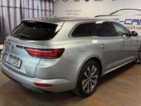 Gebraucht Renault Talisman Intens 159 PS (116 kW) 2021 Grau Limousine