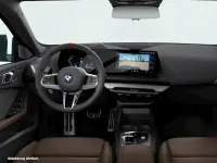 Gebraucht BMW M235 M Sport 317 PS (233 kW) 2025 Weiß Coupé