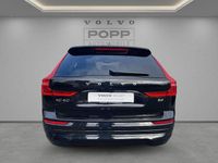 Gebraucht Volvo XC60 Core 197 PS (144 kW) 2023 Onyx black / metallic SUV