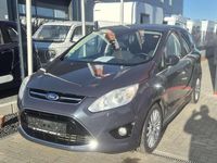Gebraucht Ford C-MAX Titanium 163 PS (119 kW) 2014 Van / Kleinbus