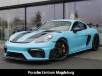 Gebraucht Porsche Cayman GT4 500 PS (367 kW) 2022 Andere farbe Coupé