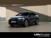Neu Audi Q5 Edition .1 204 PS (150 kW) 2025 Schwarz SUV