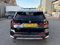 Gebraucht BMW iX1 225 kW (306 PS) 2025 Schwarz SUV