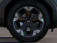 Neu Dacia Bigster Journey 156 PS (114 kW) 2026 Grün SUV