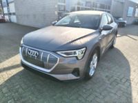 Gebraucht Audi e-tron Sport 300 kW (408 PS) 2019 Grau SUV