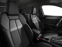 Brugt Audi A3 Advanced Plus 150 HK (110 kW) 2025 Grå Sedan