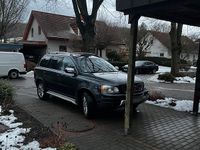 Gebraucht Volvo XC90 200 PS (147 kW) 2011 Grau SUV