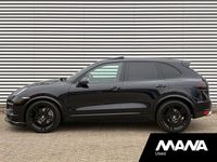 Second-hand Porsche Cayenne 400 CP (294 kW) 2011 Negru SUV