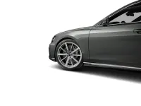 Gebraucht Audi A8 Ambiente 340 PS (250 kW) 2025 Chronosgrau metallic Limousine