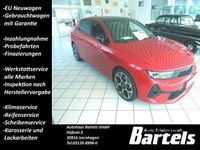 Gebraucht Opel Astra Ultimate 131 PS (96 kW) 2024 Rot Limousine