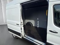 Gebraucht Ford Transit Trend 131 PS (96 kW) 2025 Frozen white