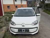 Second-hand VW up! 60 CP (44 kW) 2014 Hatchback