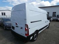Usata Renault Master 131 CV (96 kW) 2018 Bianco Furgone