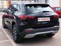 Gebraucht Mercedes GLA180 116 PS (85 kW) 2021 Schwarz SUV
