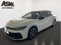 Neu VW Passat Pro 193 PS (141 kW) 2026 Weiß (pure white) Kombi