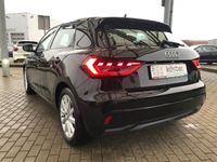 gebraucht Audi A1 Sportback advaced 5xAssist AppNAVI