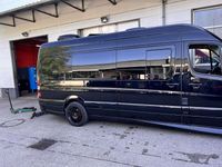 Gebraucht Mercedes Sprinter 190 PS (139 kW) 2014 Van