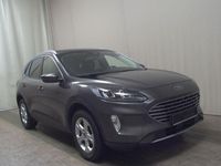 Gebraucht Ford Kuga Titanium X 190 PS (139 kW) 2022 Magneticgrau (metallic) SUV