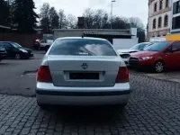 Gebraucht VW Bora Edition 105 PS (77 kW) 2001 Silber Limousine