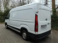 Gebraucht Maxus V90 148 PS (108 kW) 2024 Weiß Van
